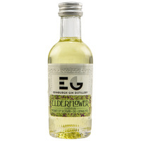 Edinburgh Gin Elderflower Liqueur - Mini