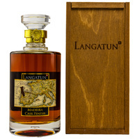 Langatun 2016/2022 - 6 y.0. -  Madeira Cask Finish #570