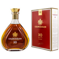 Courvoisier XO Extra Old Cognac