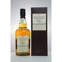 Glen Elgin 12 y.o.
