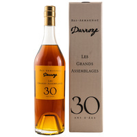 Grand Assemblage 30 ans d'age - Armagnac Darroze