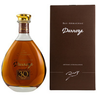 Grand Assemblage 30 ans d'age Carafe - Armagnac Darroze
