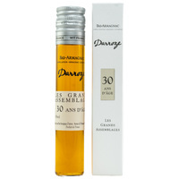 Grand Assemblage 30 ans d'age Mini - Armagnac Darroze