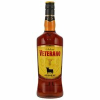 Osborne Veterano Liter