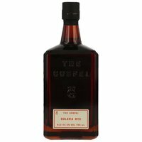 The Gospel 100% Australian Solera Rye