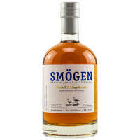 Smögen PX Twin 6 y.o.
