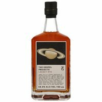 The Gospel Projects Legacy Rye