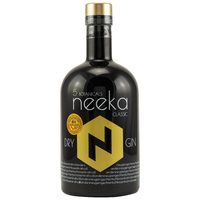neeka Classic Dry Gin