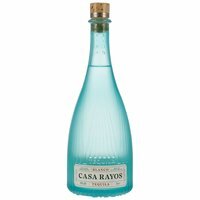 BrewDog Casa Rayos Tequila Blanco