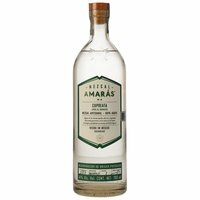 Amaras Cupreata Joven Mezcal