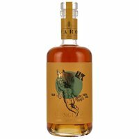 Faro Feingeist Whisky BIO 2017/2021 - 4 y.o. - Feingeisterei 