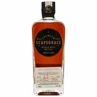 Scapegrace 2015/2022 - 6 y.o. - New Zealand Whisky - Sherry Cask