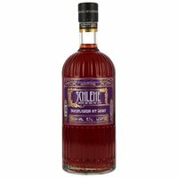 Hercynian Schlehe Fruchtlikör mit Whisky (Elsburn Hammerschmiede)