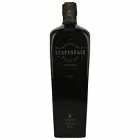 Scapegrace Black Gin