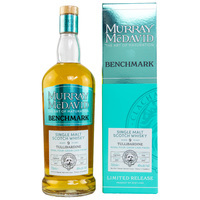 Tullibardine 2013/2023 - 9 y.o. - 1st Fill Four-Grain Cask - Murray McDavid
