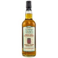 Tullibardine Sherry Cask Finish - Murray McDavid