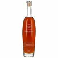 Zuidam Speculaas (Spekulatius) Liqueur Likör