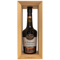 Christian Drouin Millésime 1976/2021 Calvados Pays d'Auge