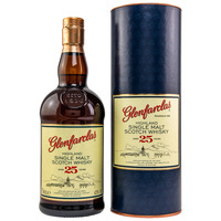 Glenfarclas 25 y.o.