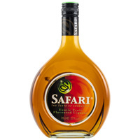 Safari Liqueur