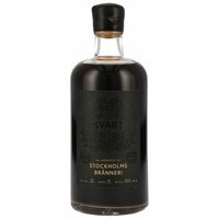 Stockholms Bränneri Aperitif Svart