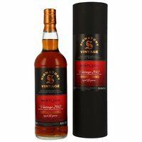 Mortlach 2012/2023 Signatory Small Batch Edition #1