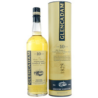 Glencadam 10 y.o.