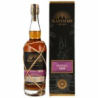 Plantation Rum Panama 2010/2023 - Single Cask Collection 2023
Sherry Finish