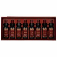 Hampden 8 Marks Collection 8x0,2l Aged 1 Year in Ex-Bourbon Casks