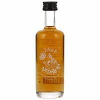 Stauning Bastard - Rye Whisky Mezcal Finish - Mini