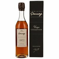 Chateau de Gaube 1972 200ml - Armagnac Darroze