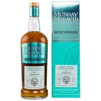 Linkwood 2012/2022 - 9 y.o. - Oloroso Cask - Murray McDavid