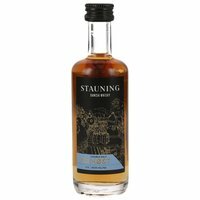 Stauning HÖST Mini - Danish Whisky
