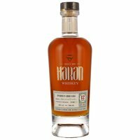 Haran 12 y.o. Cider Cask Finish Basque Malt Whiskey