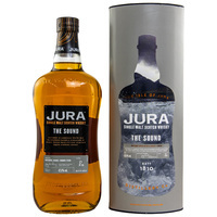 Jura the Sound