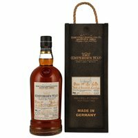 Emperors Way Otto I - PX & Oloroso Cask - (Hercynian Distilling)