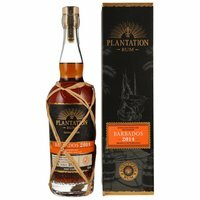 Plantation Rum Barbados 2014/2023 #21- Single Cask Collection 2023French Muscat Wine Finsih