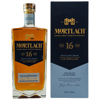 Mortlach 16 y.o.