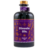 Flaschenpost Gin - Magic Edition "Simsala Gin"