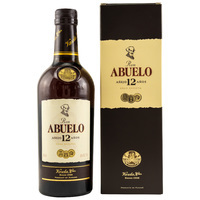 Abuelo Anejo 12 y.o. Gran Reserva