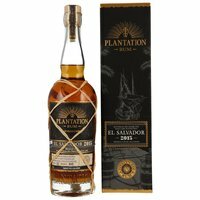 Plantation Rum El Salvador 2015/2023 - Single Cask Collection 2023
Pineau de Charentes Rouge Finsih