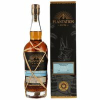 Plantation Rum Guatemala VSOR - Single Cask 2023
Red Madeira Edition