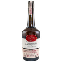 Christian Drouin Experimental Hine Angels 17 y.o. Calvados