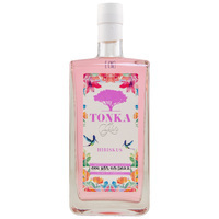 Tonka Gin Hibiskus
