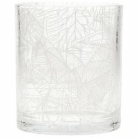 Takamaka Rock Glas - ohne Box (Einzelglas in 6-ER Karton)