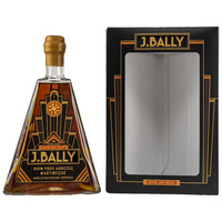 Bally Cuvee Art Decó Batch #2 Conquete