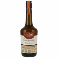 Christian Drouin 13 ans d'âge Arran Angels - Calvados Pays d'Auge