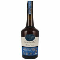 Christian Drouin 19 ans d'âge Foursquare Angels - Calvados Pays d'Auge