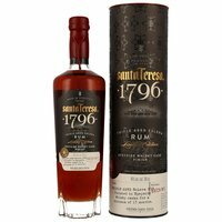 Santa Teresa 1796 Antiguo de Solera - Speyside Whisky Cask Finish