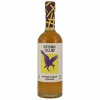 Stork Club Whiskey Sour Liqueur